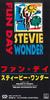 CD STEVIE WONDER - Fun Day BVDM15PROMO VICTOR Япония Соул/Фанк Б/У
