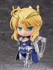 Nendoroid Order Pendragon Dun Stallion окрашенная подвижная фигурка Fate/Grand Lancer/Artoria и немасштабируемая ABS&PVC