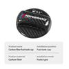 2025 New Car Carbon Fiber Fuel Tank Cap Oil Filler Cover Accessories For BMW X1 X2 X3 X4 X5 X6 X7 G20 G30 6GT E46 E90 E60 F10 E3