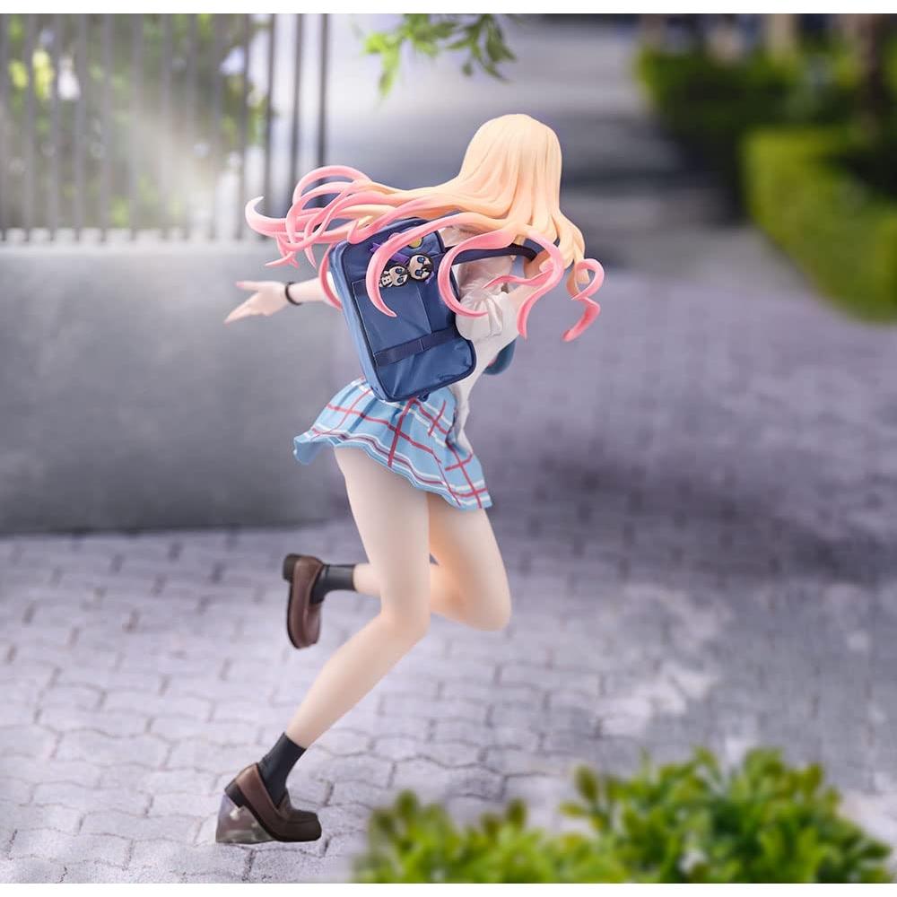 SEGA Коллекционная фигурка Luminasta My Dress-Up Darling Marin Kitagawa