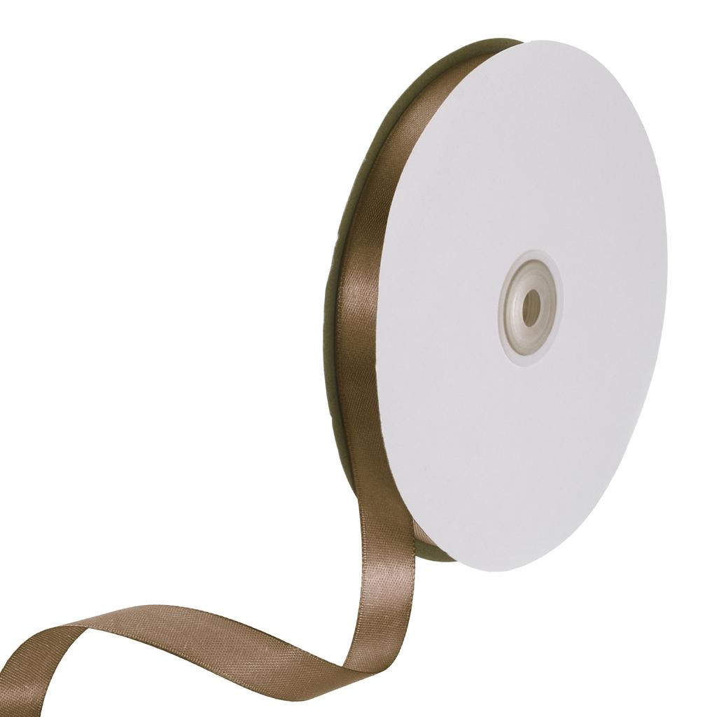 Satin Ribbon  Single Face Polyester Satin Ribbon for Gift Wrapping Crafts Wedding Party Decorations Bow Making