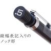 Механический карандаш Staedtler 0,5 мм, чертежный механический карандаш, серия Night Blue 925 35-05N