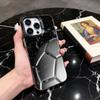 F-Футбол S-Соккер текстура стежка Чехол для телефона Для iPhone 17,16,15,14,13,12,11 Plus,Pro Max,XS,Разноцветный Серебристый Черный Чехол