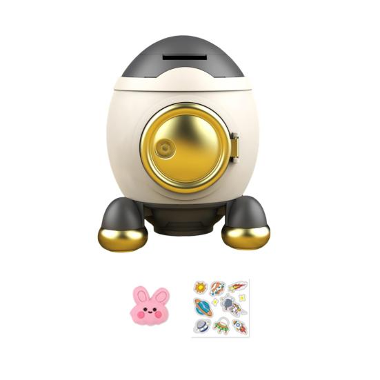 1 комплект, очаровательный креативный детский держатель для обучения финансовому менеджменту, подарок