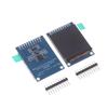1 шт. 1,54-дюймовый TFT LCD экран St7789 Маленький экран 240x240 Дисплей LCD Квадратный экран SPI Цветной экран