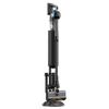 Refurbished JIGOO V700 Cordless Vacuum Cleaner Station with 2.5L Dust Capacity, Auto Dust Collection - EU Plug