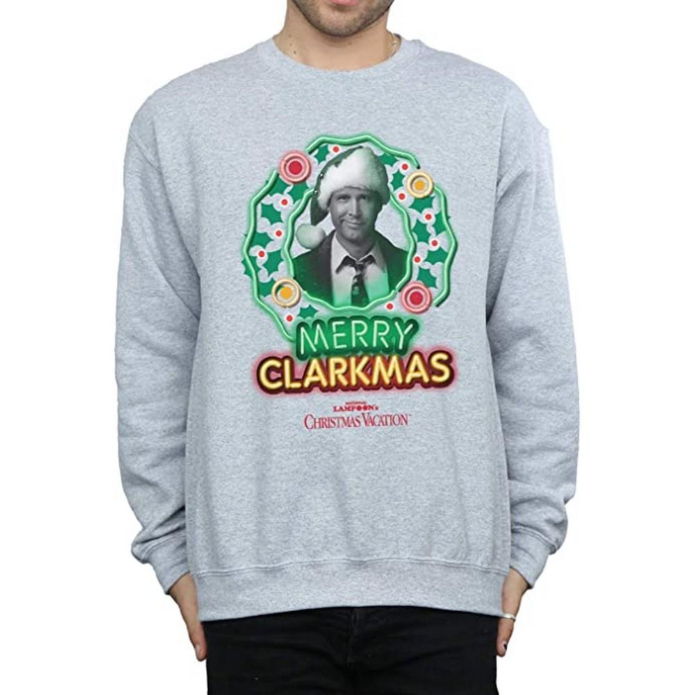 Мужская футболка Clark Griswold National Lampoon's Christmas Vacation
