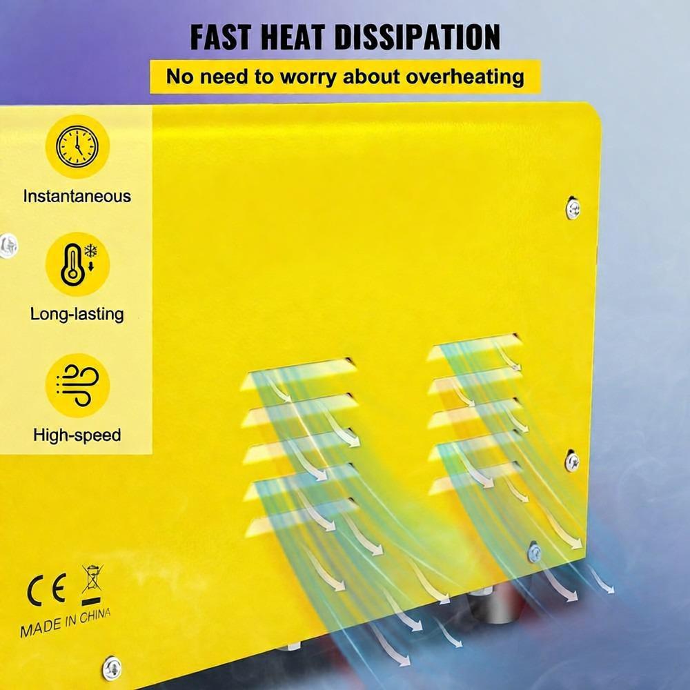 SIHAO Spot Welder Spotter 3500A Spot Welding Repair Machine GYSpot 2700 Dent Repair Machine Vehicle Panel Spot Puller
