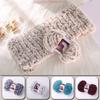 50g/Roll Yarn Faux Fur Mohair Wool Cashmere Yarn Winter For DIY Hand Knitting Crochet Sweater Thread Baby Clothes Scarf Hat Yarn