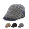 Весенне-осенний берет, женская кепка вперед, мужская кепка с вышивкой, кепки газетчика для мужчин, фуражка, шляпы художников Гэтсби