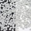CHENXI Mix Style Sprinkles 500G Halloween Spider Web Ghost Pumpkin Mix Polymer Clay Slices Sprinkles for Slime