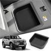 Center Console Storage Tray For Toyota Land Cruiser Prado 250/Lexus GX 550 24-25