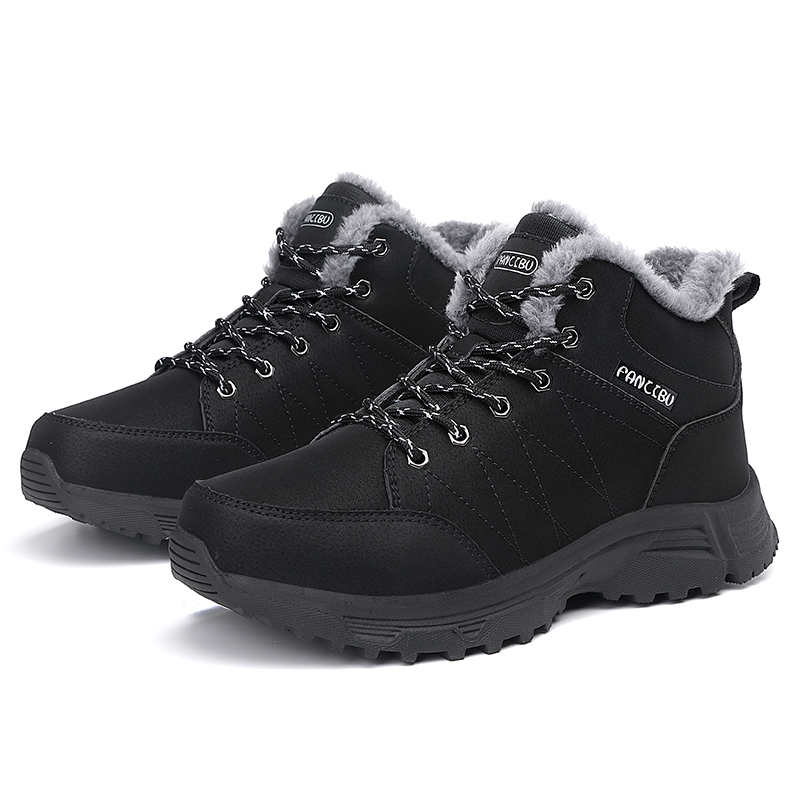 Size 41 Lace Up High Top Sneakers For Men Fuchsia Ankle Boots Shoes Men's Sneakers Wholesale Sports Zapatiilas Athletics