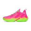Баскетбольные кроссовки Curry 13 High-Top Унисекс кроссовки Frenzy-Pink 6007670-694