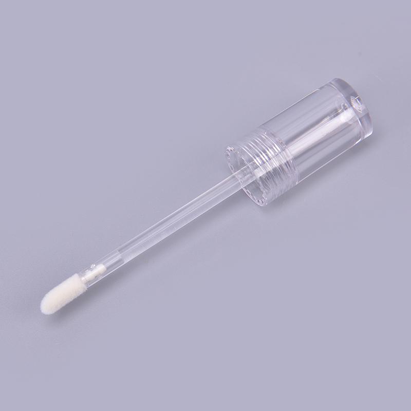 1 шт 5 мл пустые тюбики для блеска для губ контейнер для губ пластиковый прозрачный флакон для бальзама для домашних животных