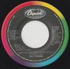 7-дюймовая пластинка ТИНА ТЕРНЕР - What's Love Got To Do With It B5354 Capitol Records 1984 Канада Рок Б/У