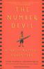 Книга The Number Devil : A Mathematical Adventure