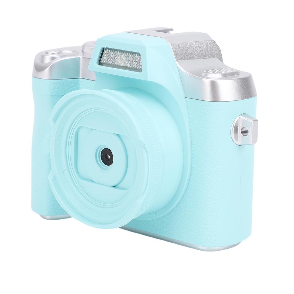 48MP Digital Camera Auto Camera with 18X Digital Zoom 1.54 Inch Screen for Travel Photography