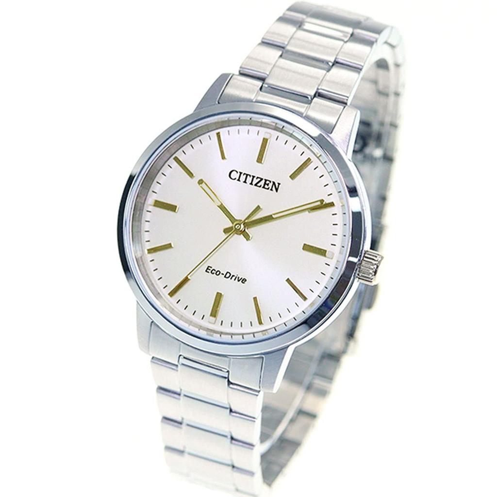 Citizen Часы Citizen Collection BJ6541-58P мужские серебристые