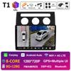 Навигация GPS Беспроводной Carplay для Volkswagen VW Touran 1 2003 2004 2005 - 2010 Автомагнитола Вентилятор охлаждения DSP Стерео Аксессуары BT