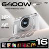 aigo P618 Digital Camera (CN version)