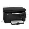 HP LaserJet Pro M126 Series Black & White Multifunction Laser Printer CN plug (adapter included)