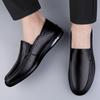 Модные мужские удобные свадебные туфли модные мужские повседневные кроссовки мужские из натуральной кожи модные туфли для вождения 2024 мужские лоферы