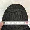 США UGG Классические короткие сапоги из мутона [24.0/Черный] S/N5825 Обувь(ИСПОЛЬЗОВАЛ)