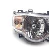 Compatible Headlight Assembly for JAC Jianghuai Light Truck/Good Luck/Good Micro/W300 Model