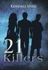 Книга 21 Killers by Kendall Uyeji - Hardback