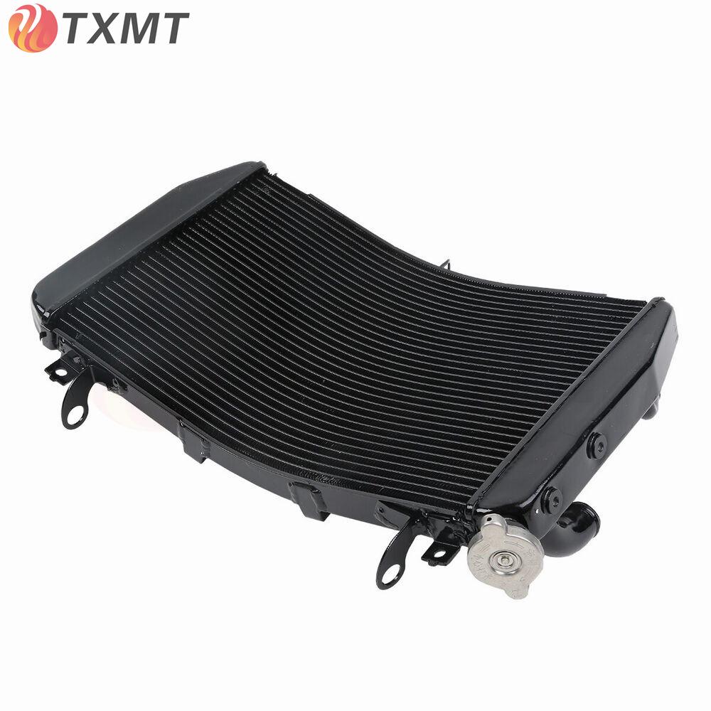 Yamaha YZF1000 R1 Radiator Assembly (2009-2014)