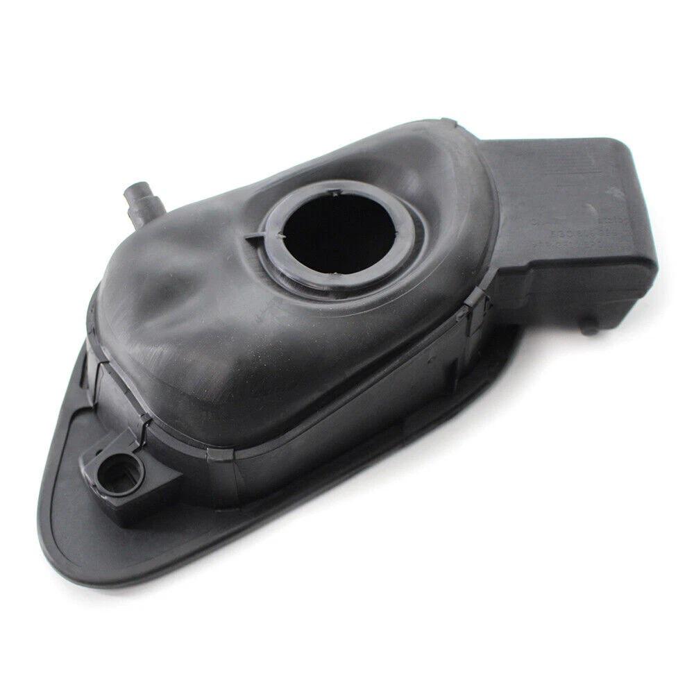 Крышка-замок бензобака для Volkswagen Golf 7 Автомобильный аксессуар