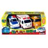 Tayo Friend Squeak Set Korean Childrens Toys