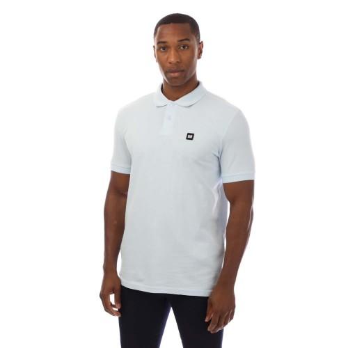 Weekend Offender Mens Barnum Polo Shirt