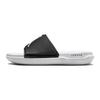 Шлепанцы Air Jumpman Slide GS Черно-белые FQ1597-010