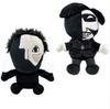 Новый продукт Cesar Torres Plush Mandela Recording Plush Toy Game Periphery