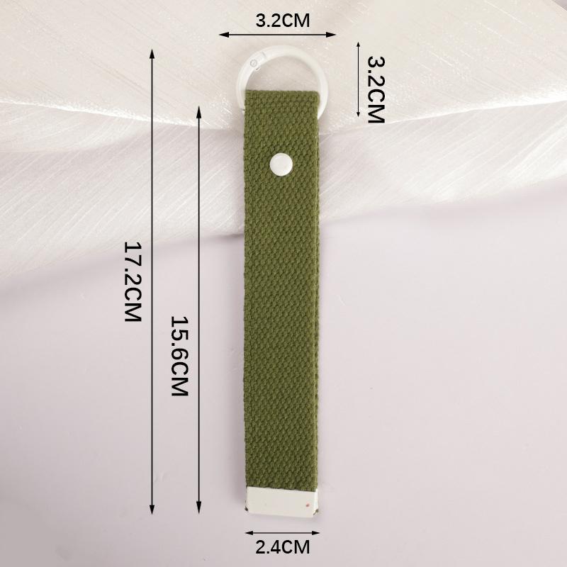 Брелок из ткани, брелок, брелок, багажная бирка для женщин и мужчин, подвеска для рюкзака своими руками, брелки, аксессуары оптом