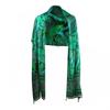 Inoa Womens/Ladies Fashion Congo Rainforest Scarf