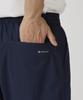 Snow Peak New Standard Easy Shorts Half Pants Shorts BLACK S NSD-PT-25AU003 Men's Women's