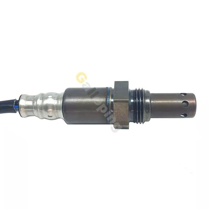 O2 Oxygen Sensor 2 For Suzuki Grand Vitara 2006 2007 2008 2.7L V6 2001 Esteem 1.6L L4 4 Wires Lambda Downstream Rear 18213-66J11