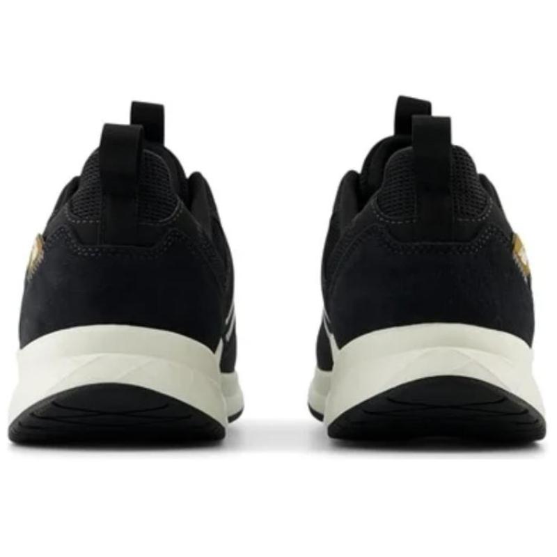 New Balance Dynasoft 900 Низкие Повседневные Кроссовки Унисекс Черные Кроссовки UA900CB2