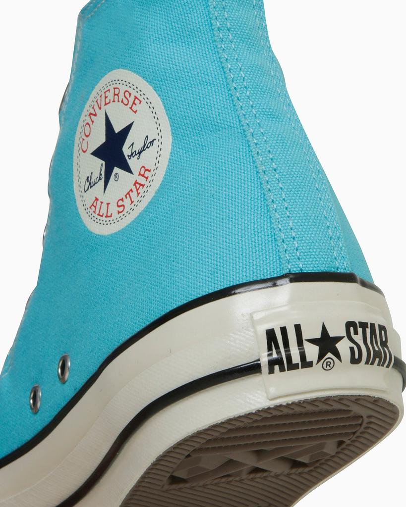 31314930 Converse All Star Aged CL Hi Бирюзовый (Мужской)