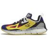 Angus Chiang X Reebok Zig Kinetica Concept Type 2 'Pigment Purple Bright Yellow' Sneakers FY2973