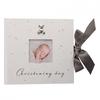 Bambino Christening Album 50 Prints 4 X 6
