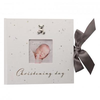 Альбом для крещения Bambino на 50 фотографий 4 x 6