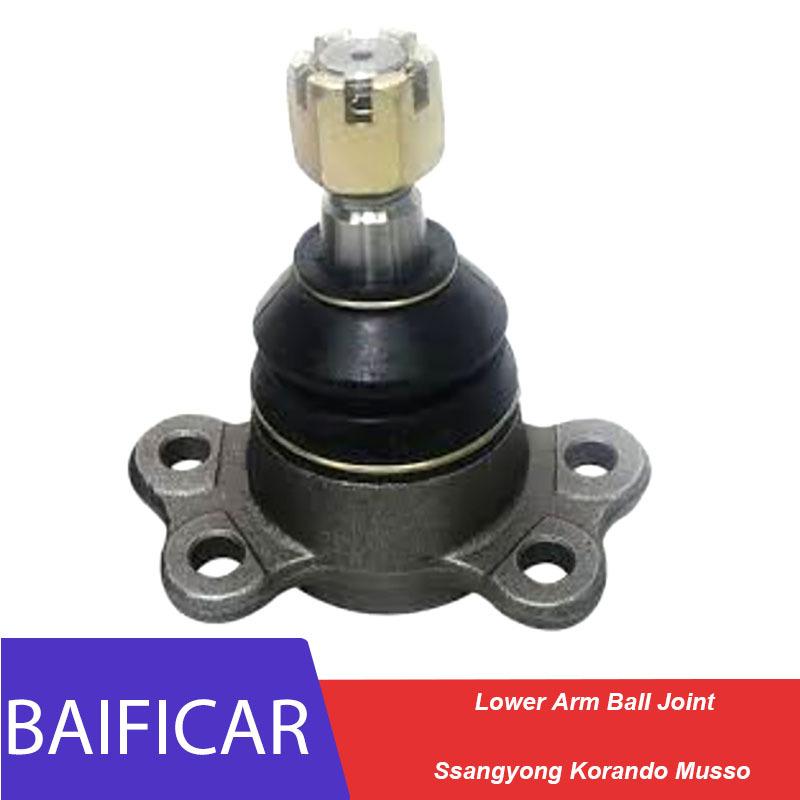 Baificar Brand New Front Suspension End Assy Lower Arm Ball Joint 4443003011 For Ssangyong Korando Musso