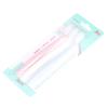 Portable Simple Nano -Soft Hair Family Toothbrush