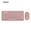 Logitech PEBBLE 2 COMBO Беспроводной комплект: Клавиатура и Мышь