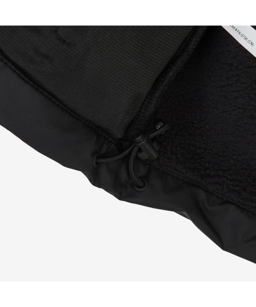 The North Face Nj4Fr87A Женская гибридная куртка Rmst Denali Tech Черная