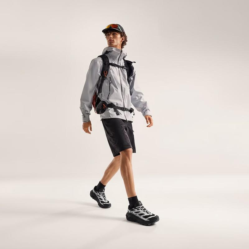 KAILAS C4 Men's Trail Running & Hiking Shoes